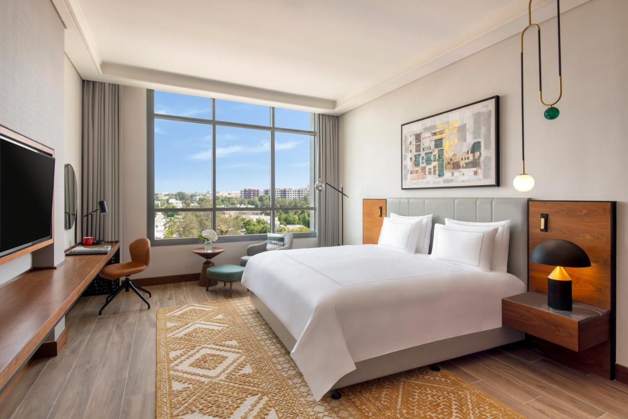 Swissotel Living جدة المظهر الخارجي الصورة Deluxe King