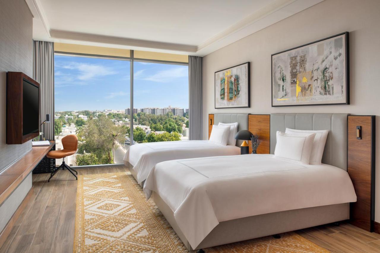 Swissotel Living جدة المظهر الخارجي الصورة Deluxe room