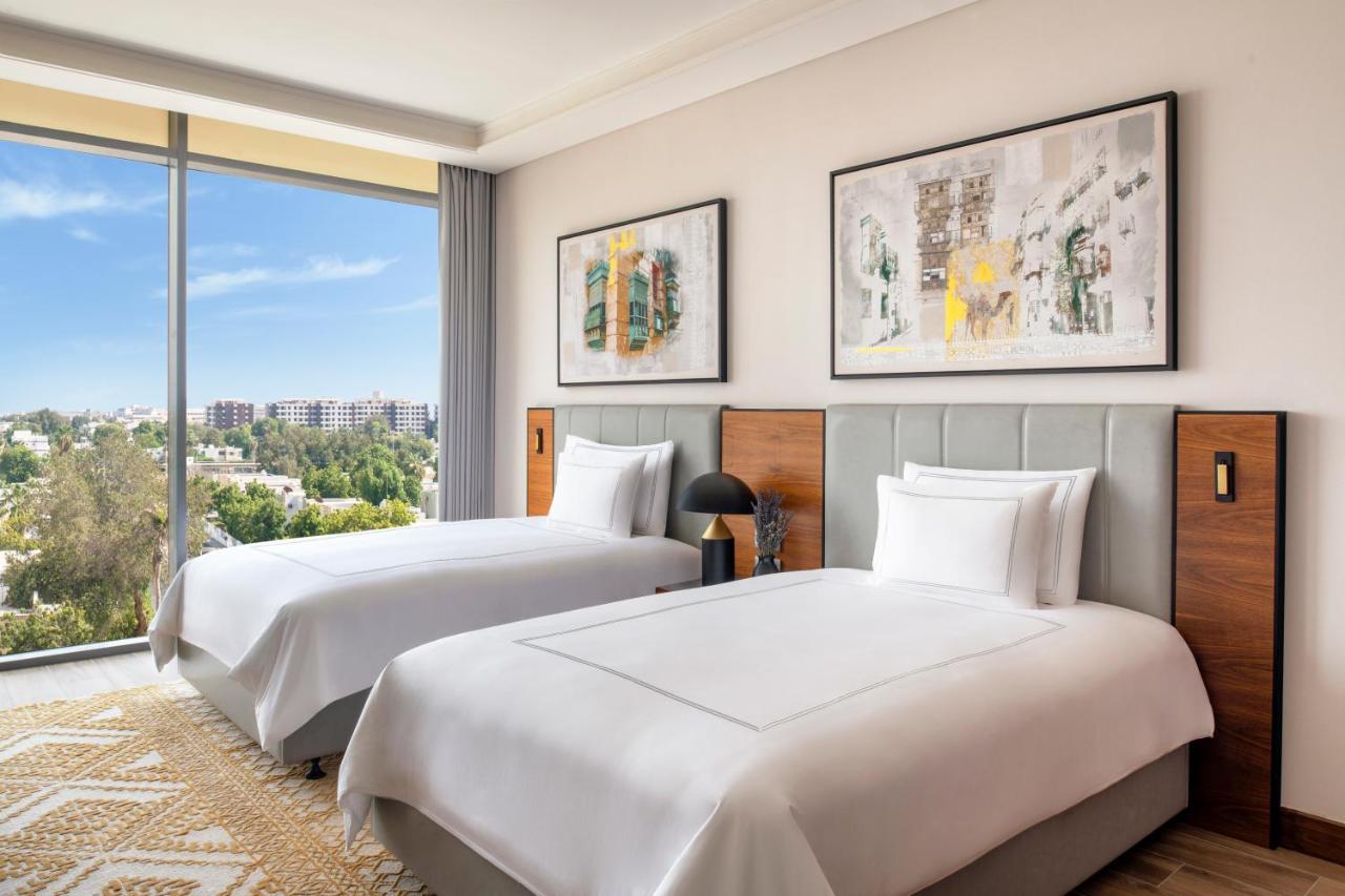 Swissotel Living جدة المظهر الخارجي الصورة Deluxe Room