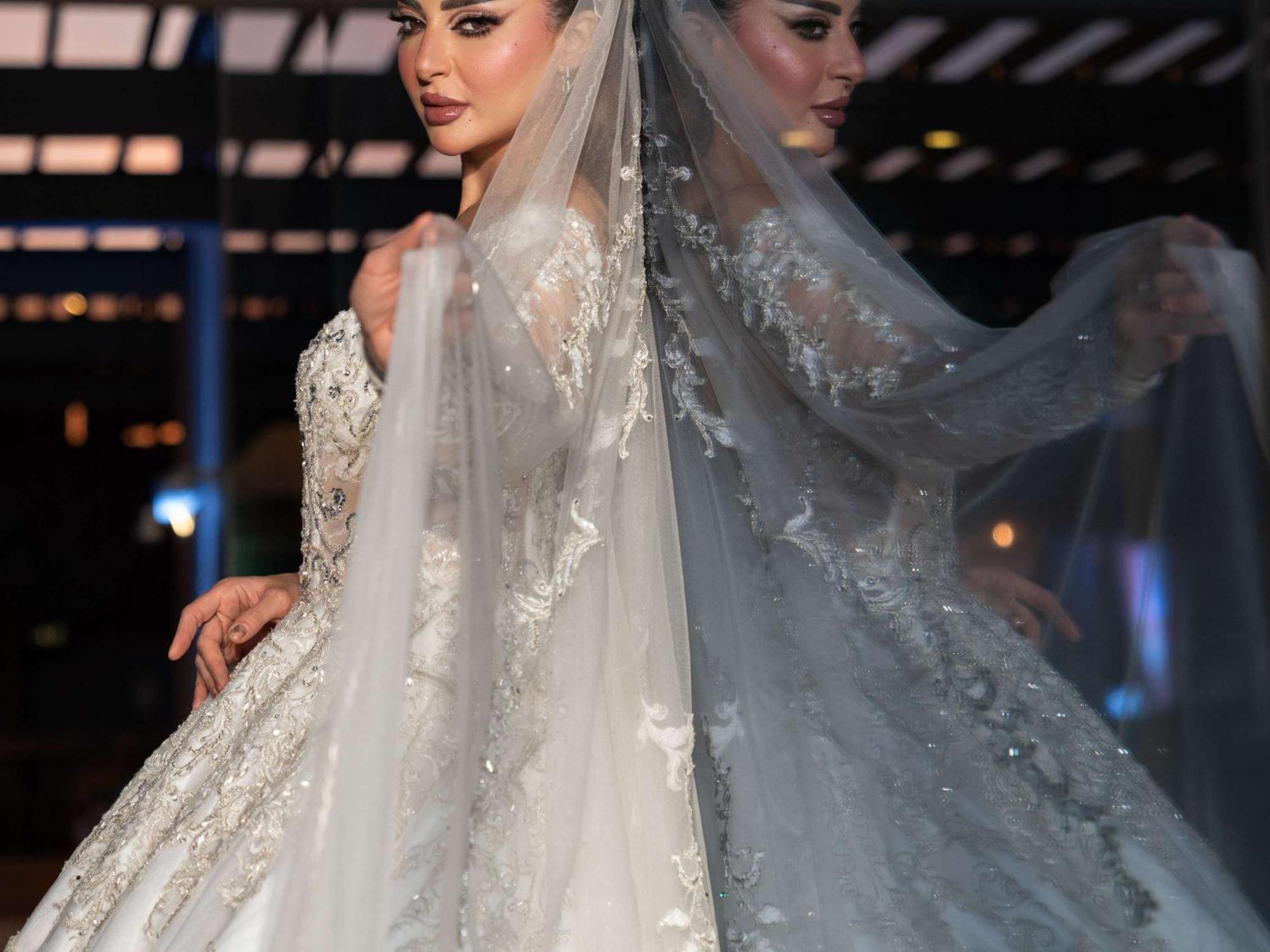 Swissotel Living جدة المظهر الخارجي الصورة Wedding dress